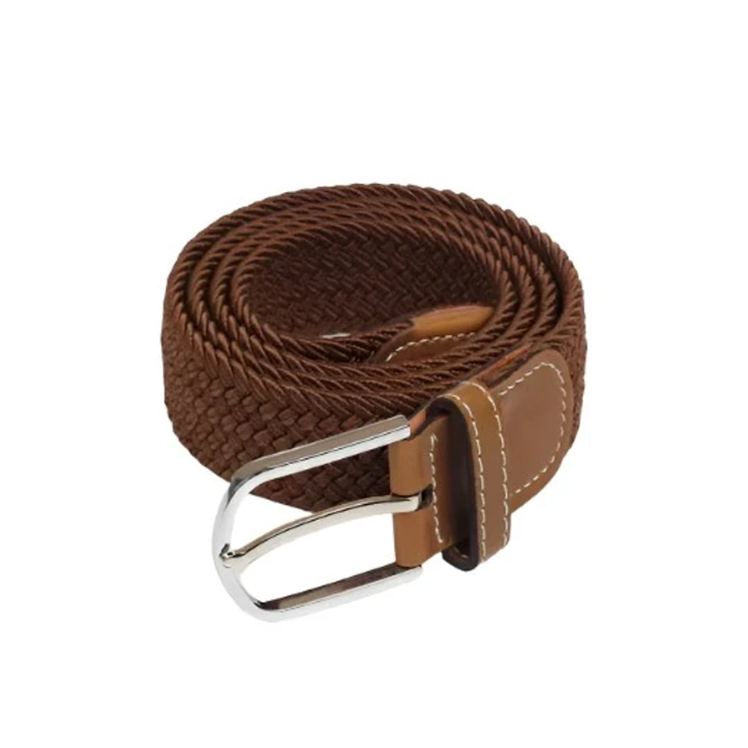VELTZ Braided Belt
