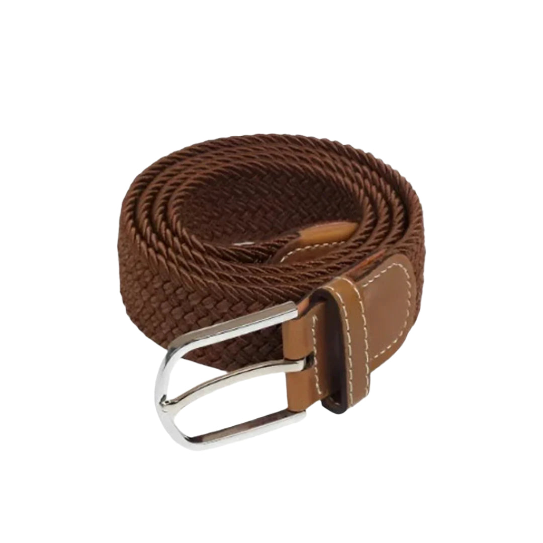 VELTZ Braided Belt