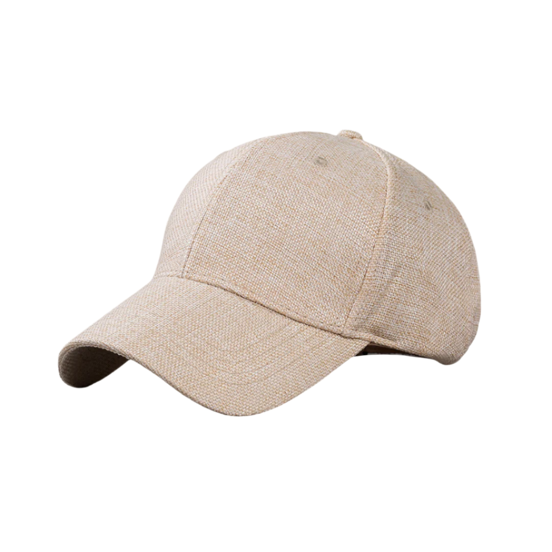 Linen Cap