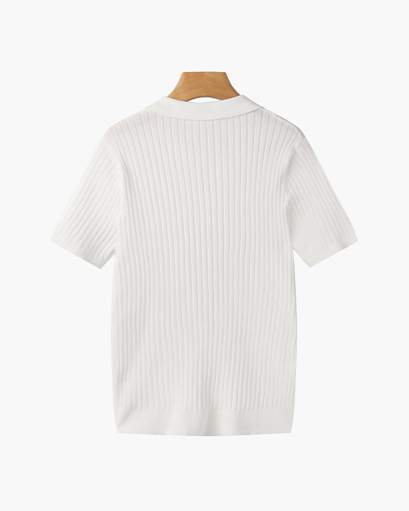 VELTZ. Casual Polo