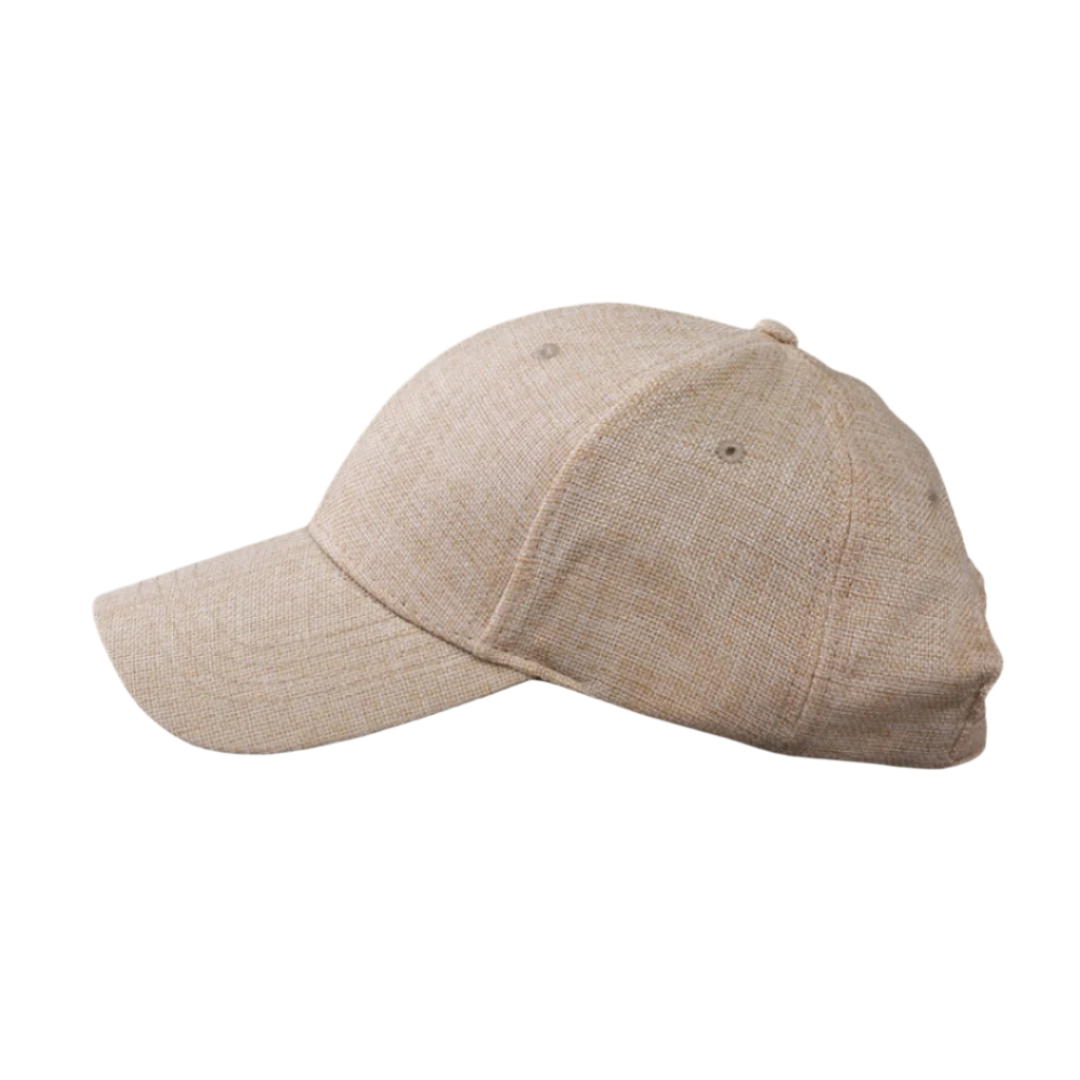 Linen Cap
