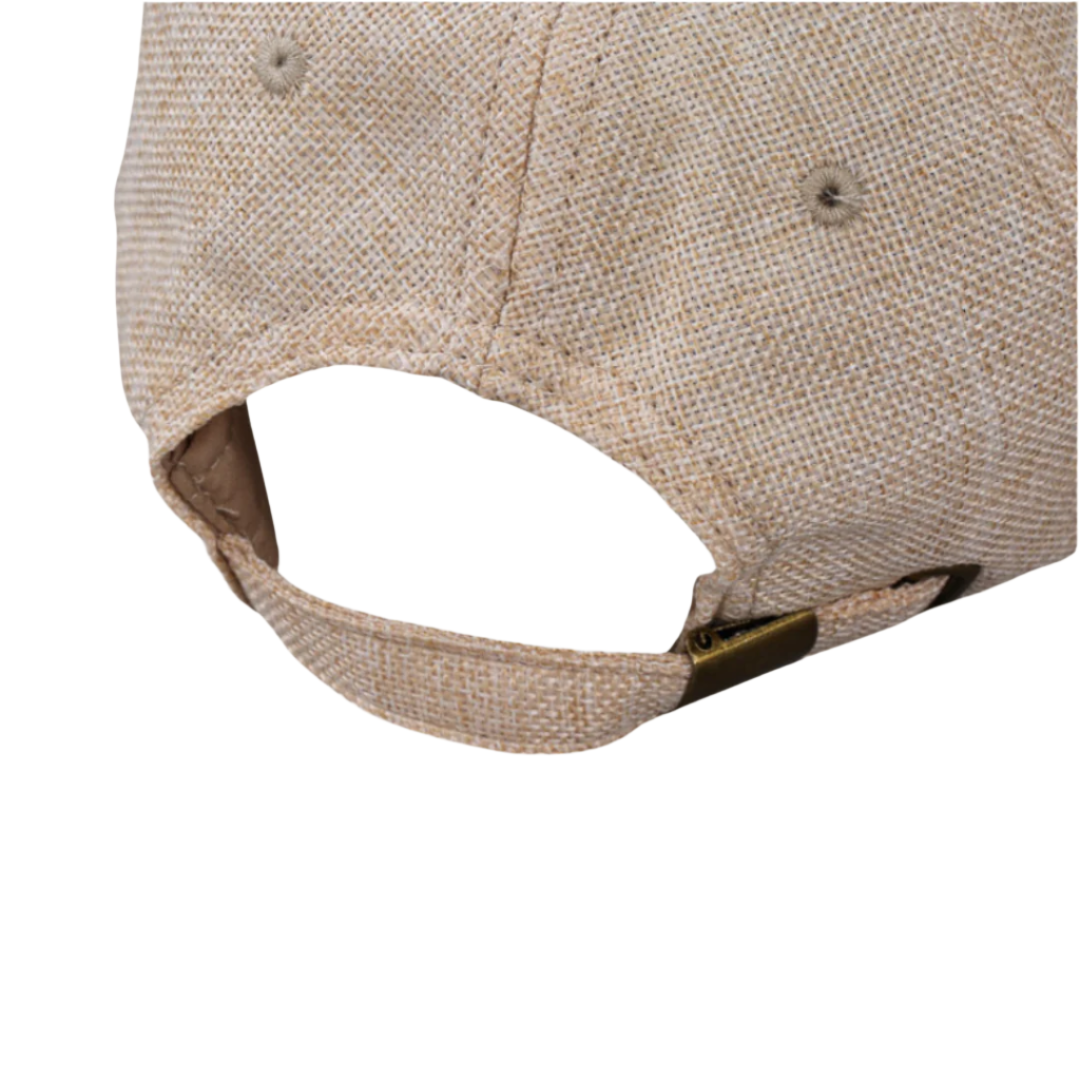 Linen Cap