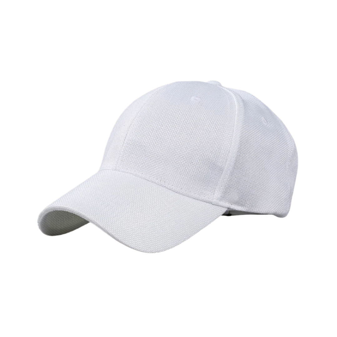 Linen Cap