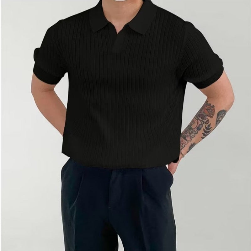 VELTZ. Casual Polo