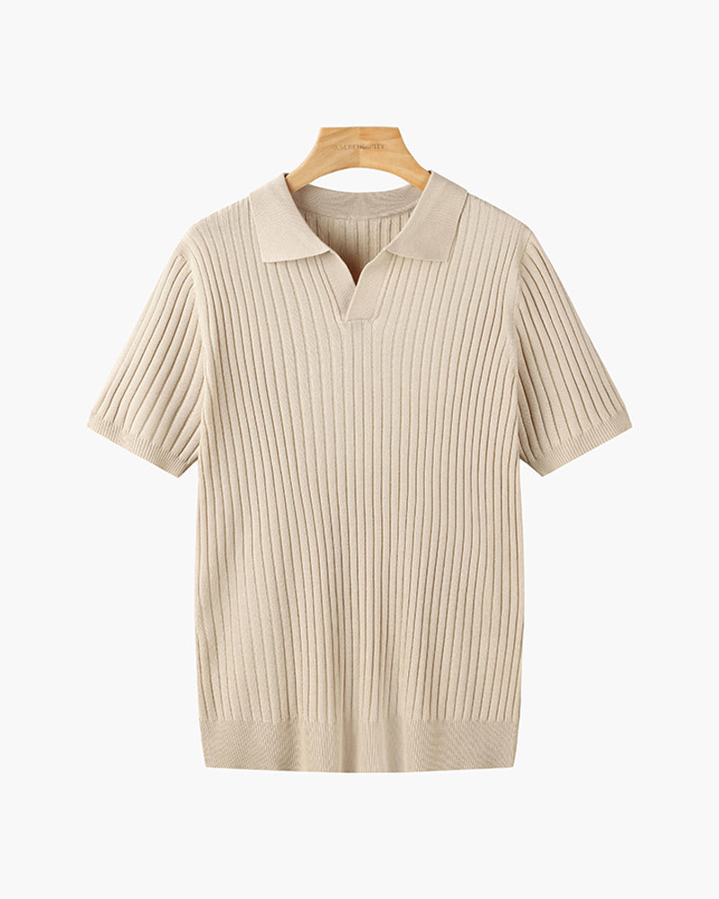 VELTZ. Casual Polo