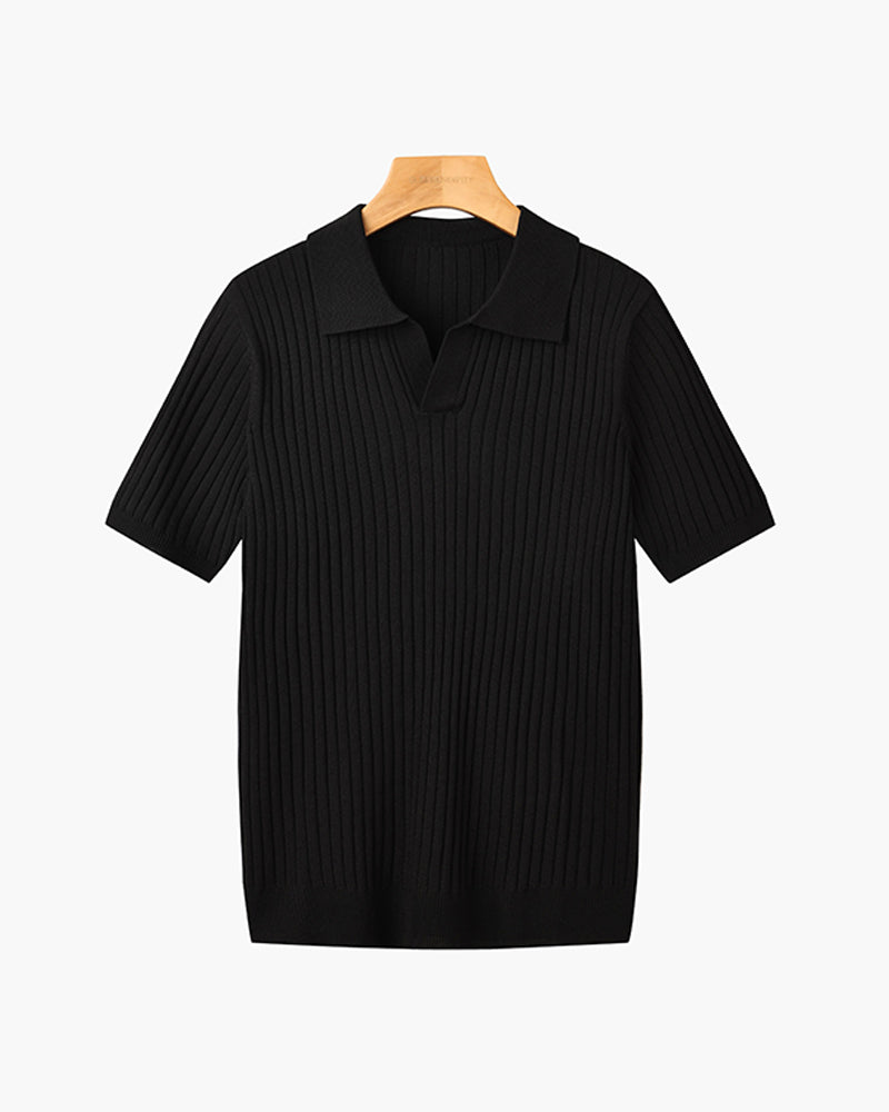 VELTZ. Casual Polo