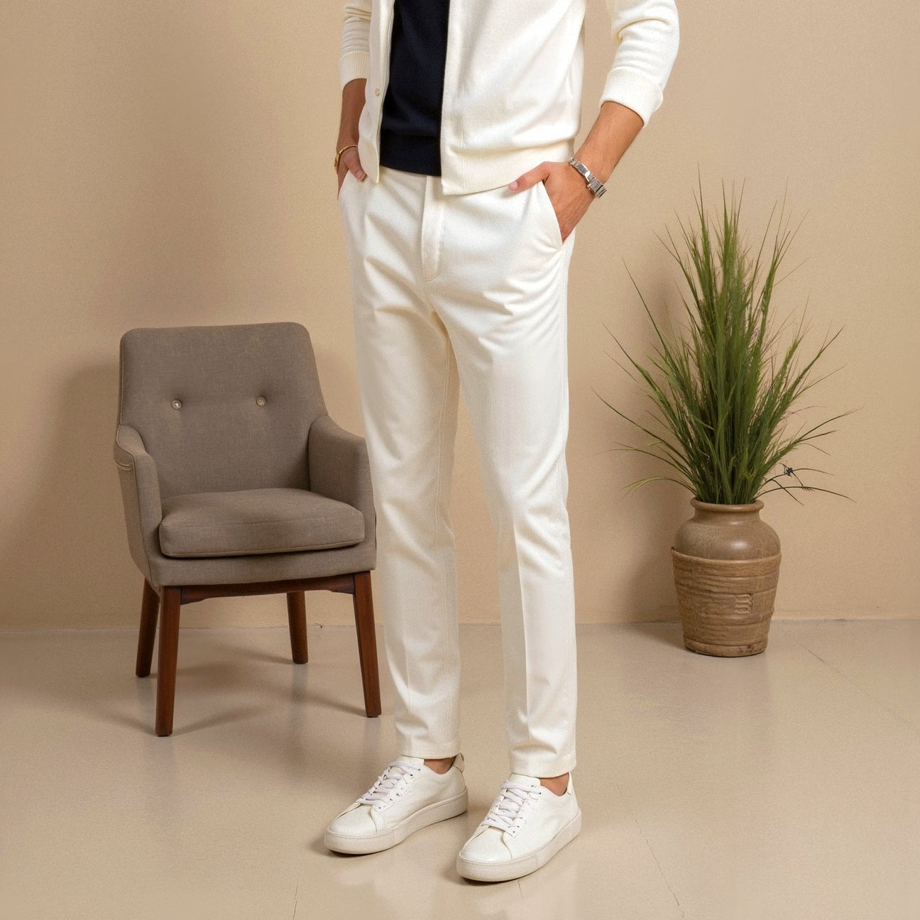 VELTZ Classic Sneaker