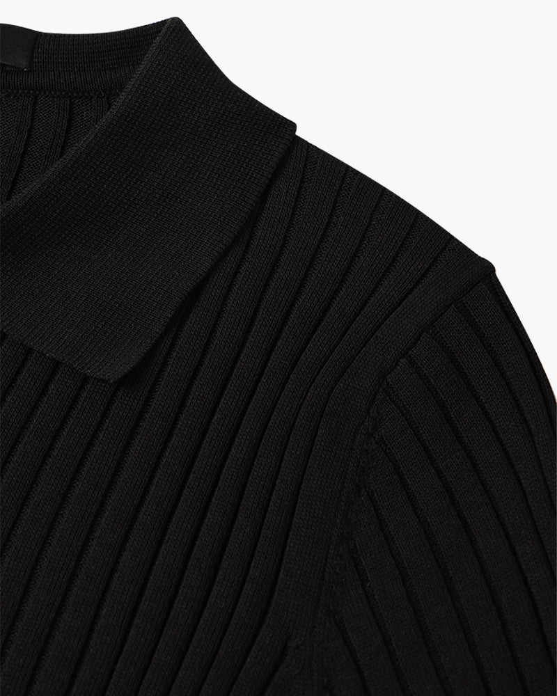 VELTZ. Casual Polo