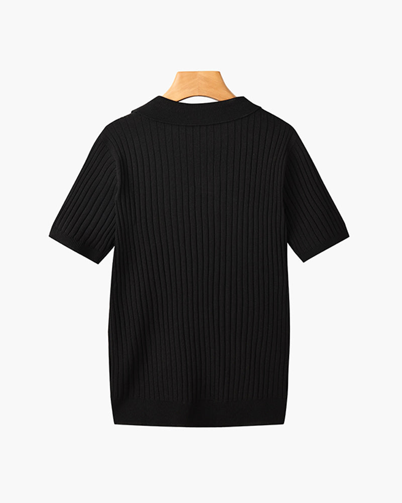 VELTZ. Casual Polo