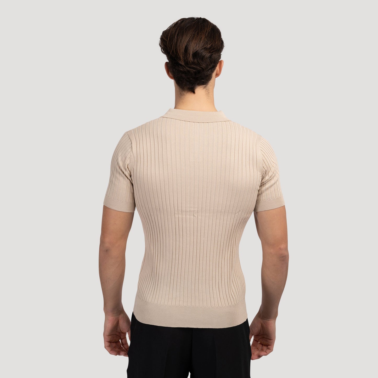 VELTZ. Casual Polo