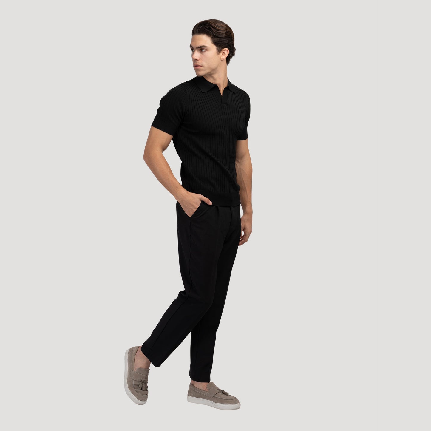 VELTZ. Casual Polo