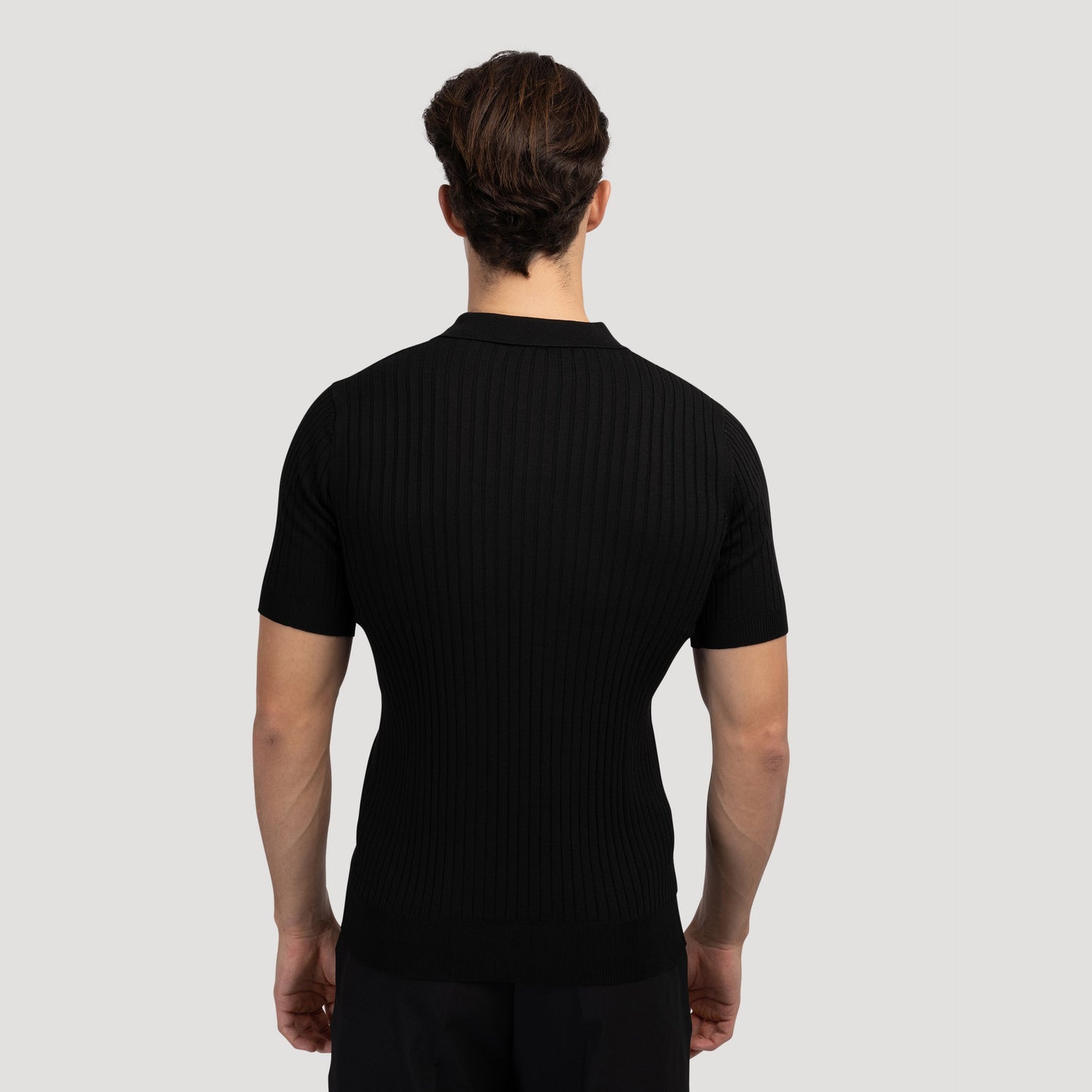 VELTZ. Casual Polo