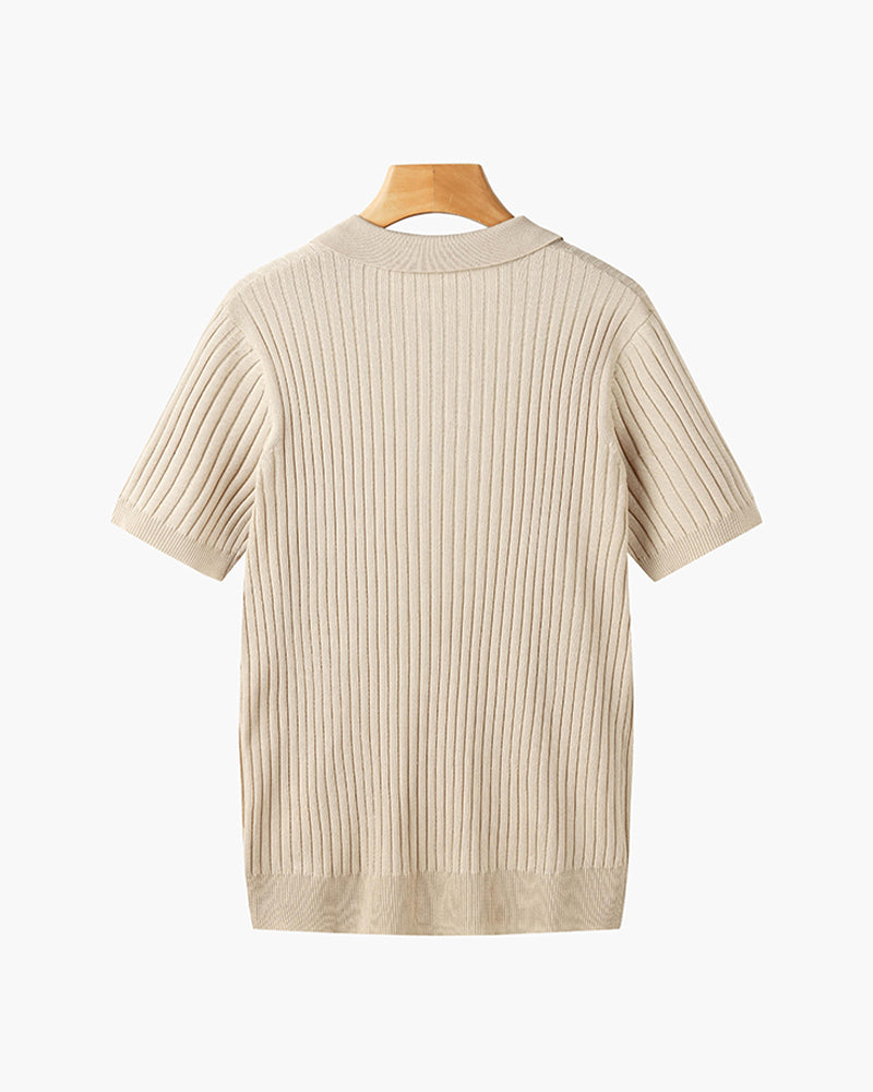 VELTZ. Casual Polo