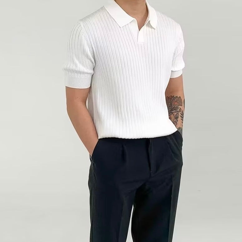 VELTZ. Casual Polo