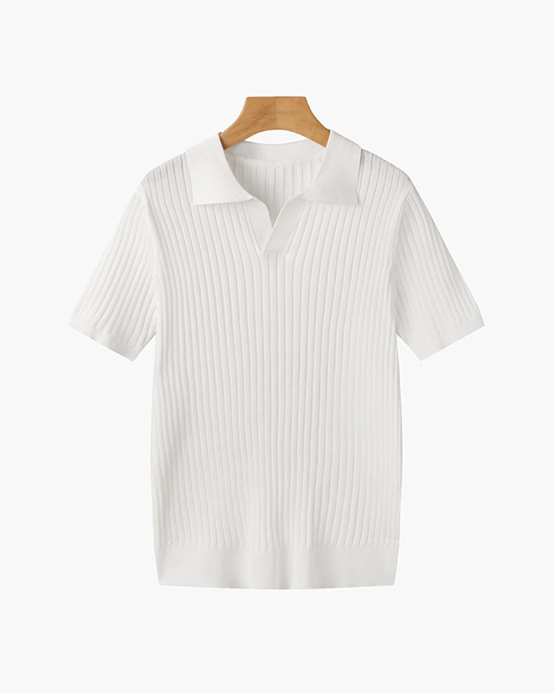 VELTZ. Casual Polo