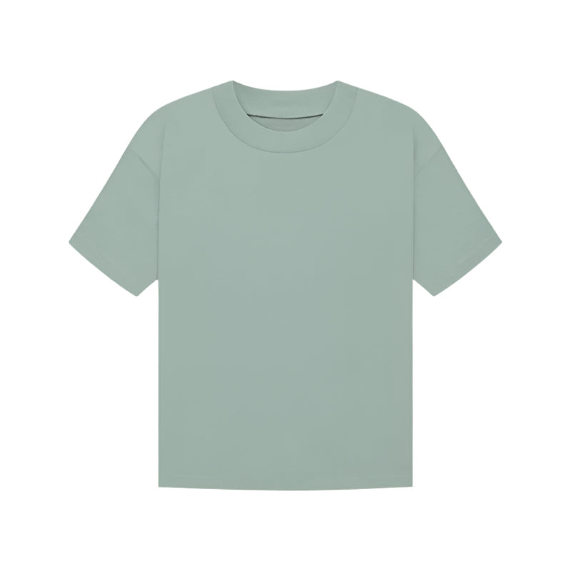 VELTZ - Refined Solid T-Shirt