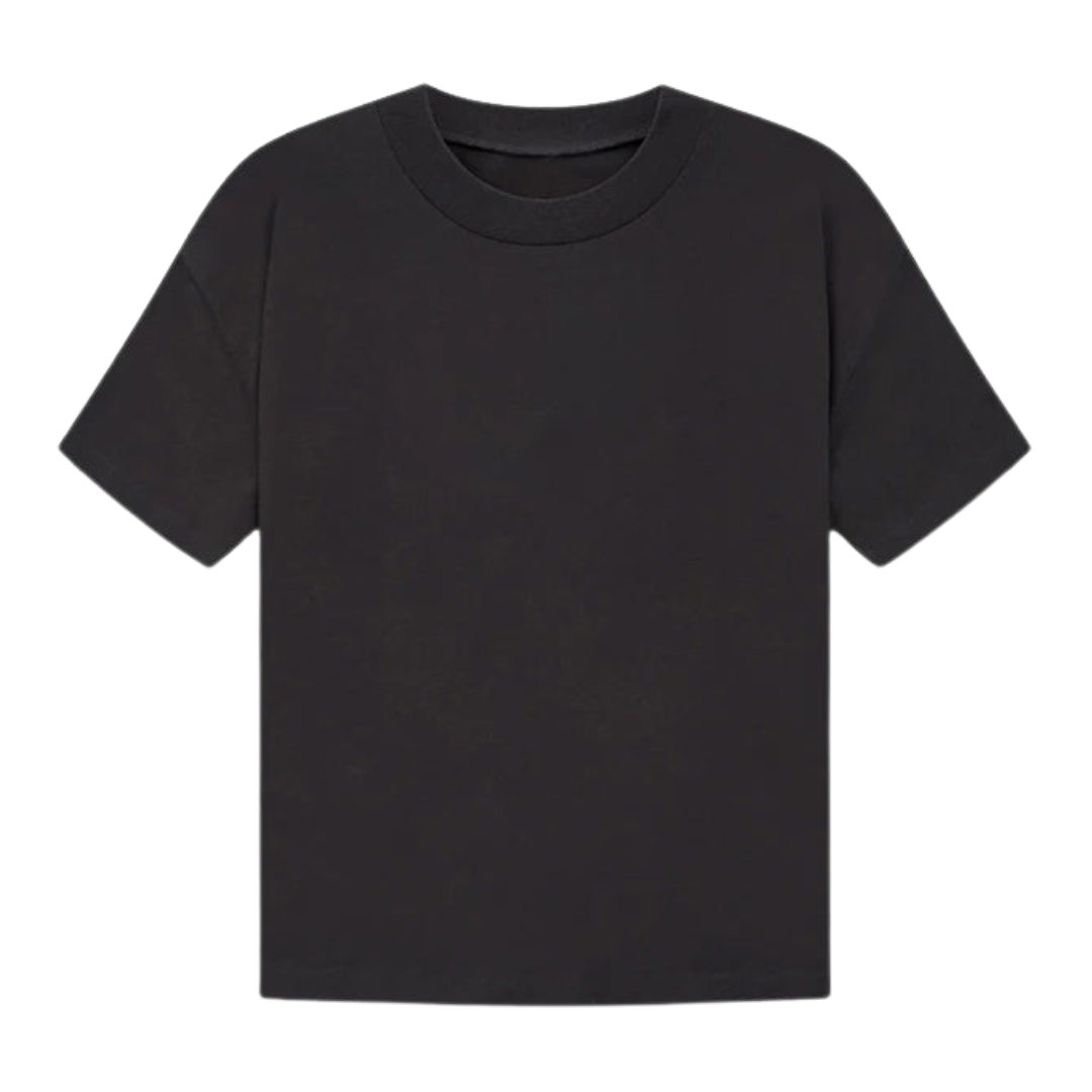 VELTZ - Refined Solid T-Shirt