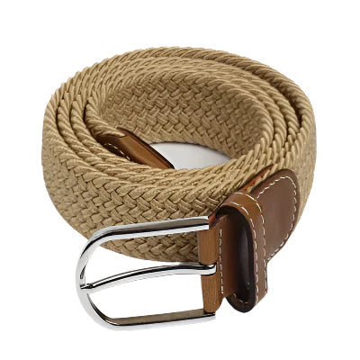 VELTZ Braided Belt