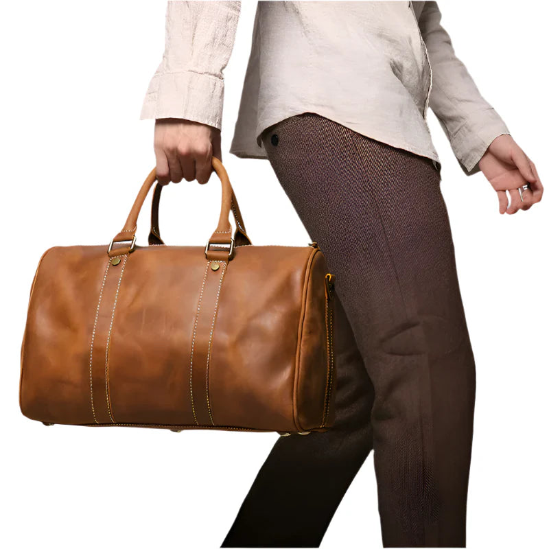 Roma duffle Bag