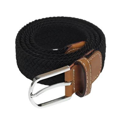 VELTZ Braided Belt