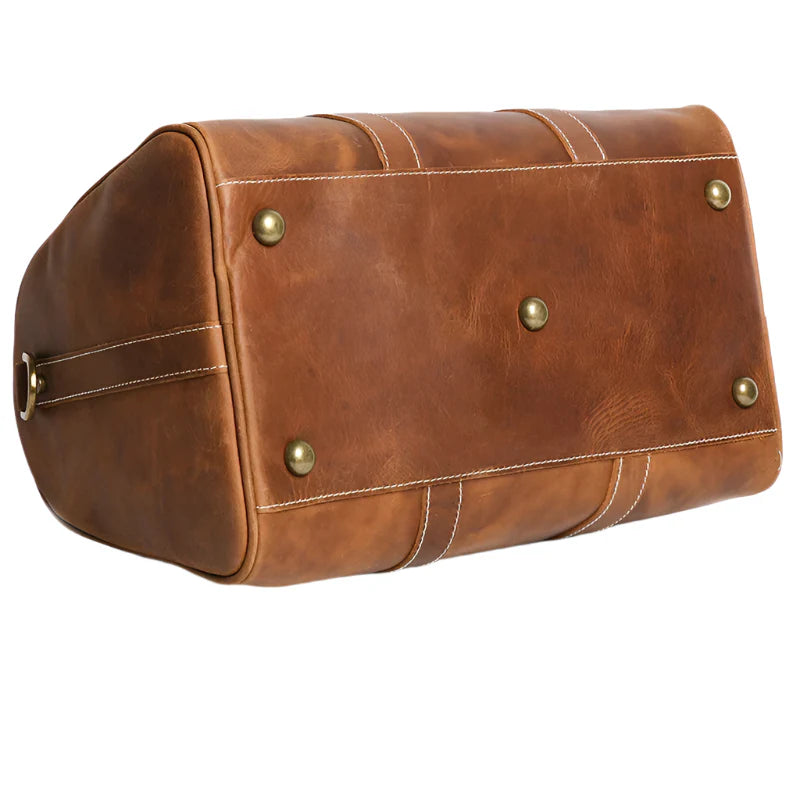 Roma duffle Bag