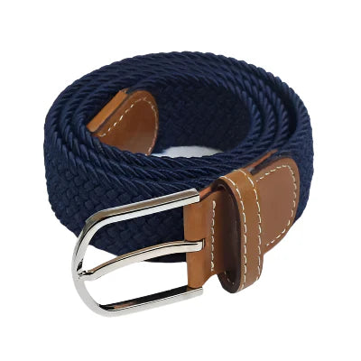 VELTZ Braided Belt