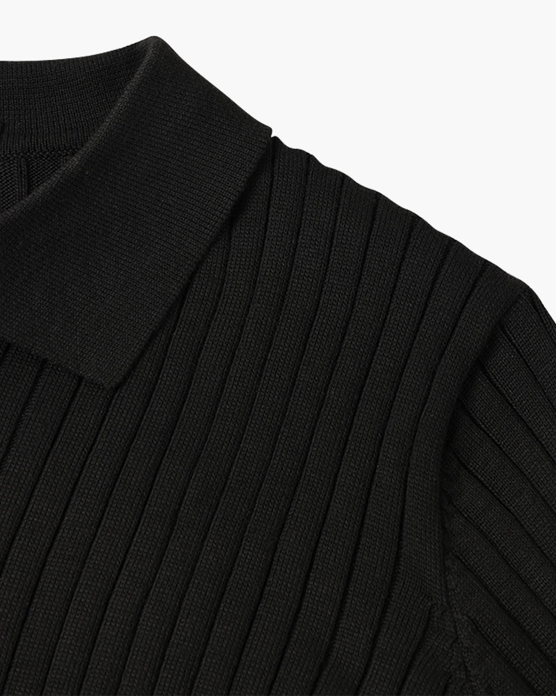 V-Neck Polo
