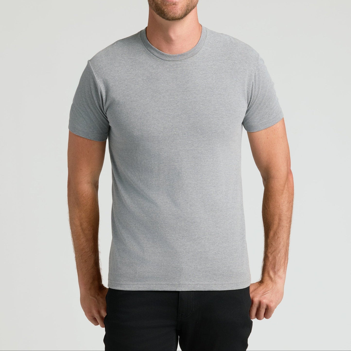 Classic Crew 3-Pack