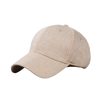 Linen Cap
