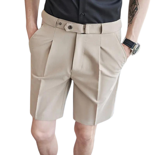 VELTZ. Comfortable Elastic Shorts
