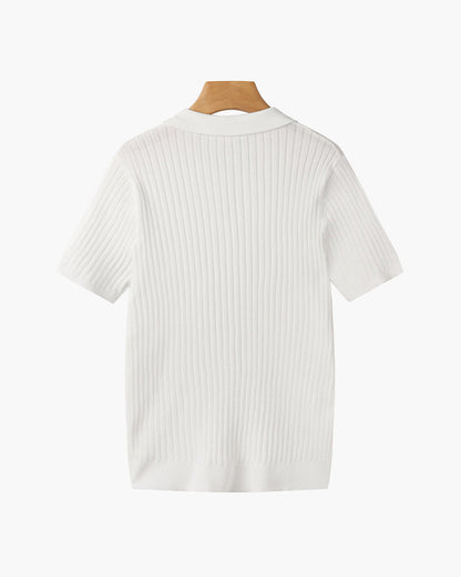 VELTZ. Casual Polo