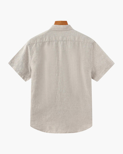 Cape Town - Linen Shirt