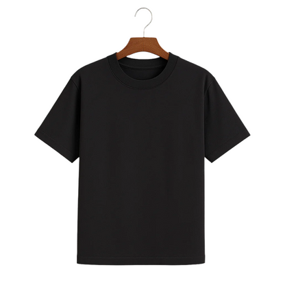 VELTZ - Refined Solid T-Shirt