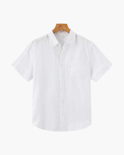 Cape Town - Linen Shirt