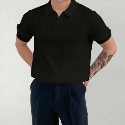 VELTZ. Casual Polo