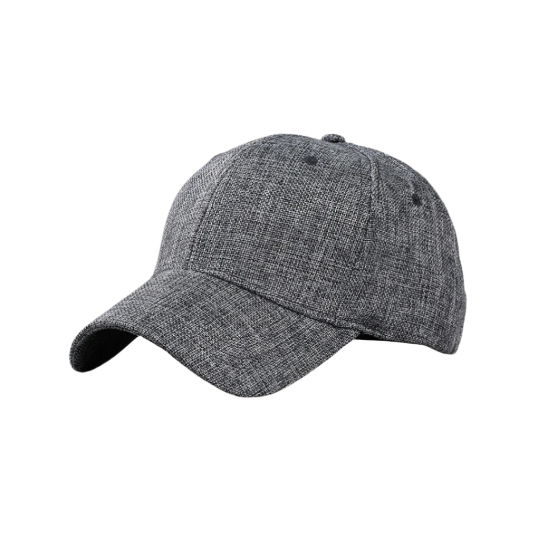 Linen Cap