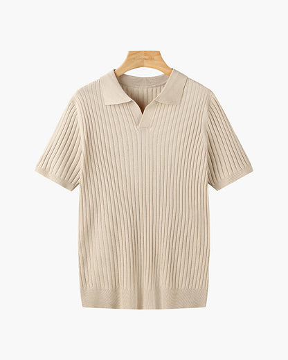 VELTZ. Casual Polo