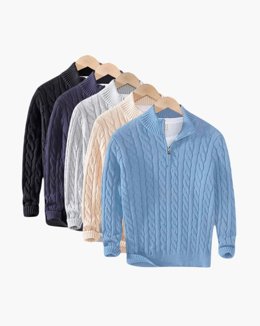 Pack of 5 - Fall/Winter Essential