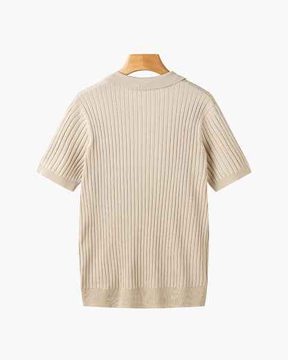 VELTZ. Casual Polo