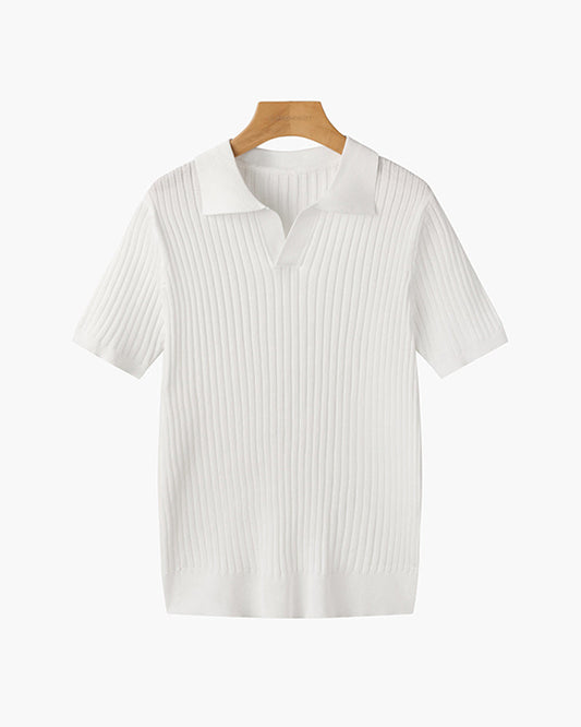 VELTZ. Casual Polo