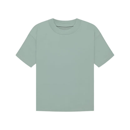 VELTZ - Refined Solid T-Shirt