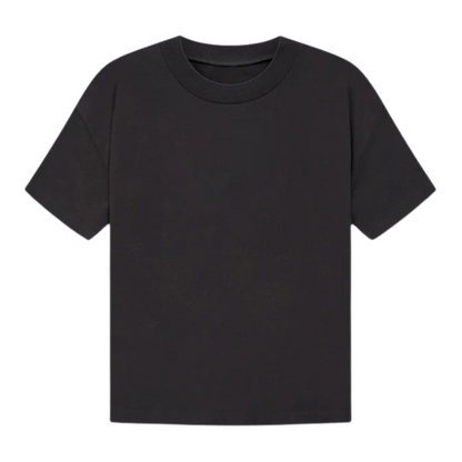 VELTZ - Refined Solid T-Shirt