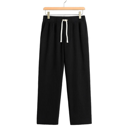 Roman Velvet Pantalon