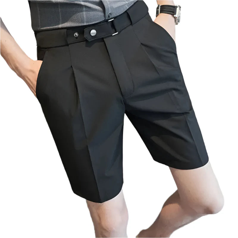 VELTZ. Comfortable Elastic Shorts