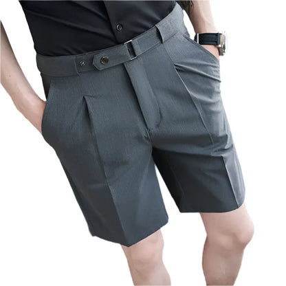 VELTZ. Comfortable Elastic Shorts