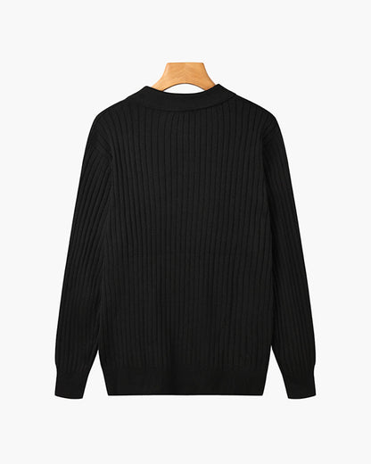 V-Neck Polo