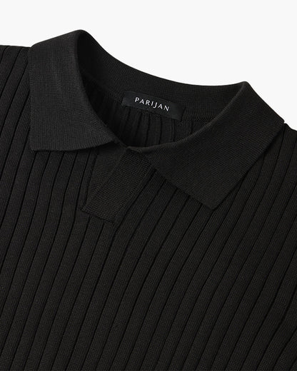 V-Neck Polo