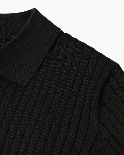 V-Neck Polo