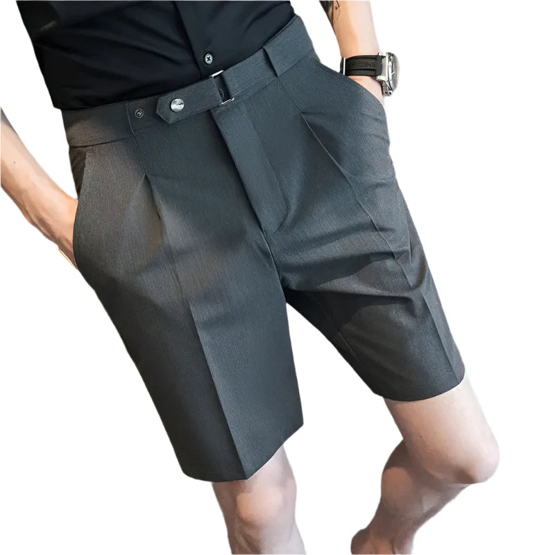 VELTZ. Comfortable Elastic Shorts