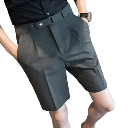 VELTZ. Comfortable Elastic Shorts